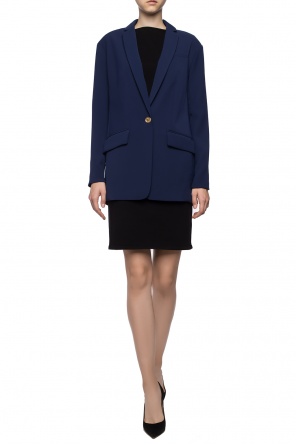 Blazer with pockets, zdjęcie 2 Blazer with pockets od Michael Kors
